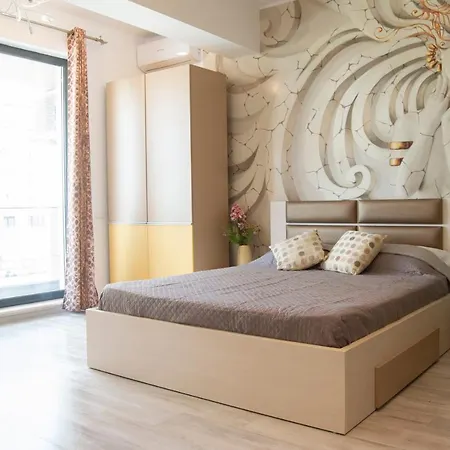 Apartment Medussa